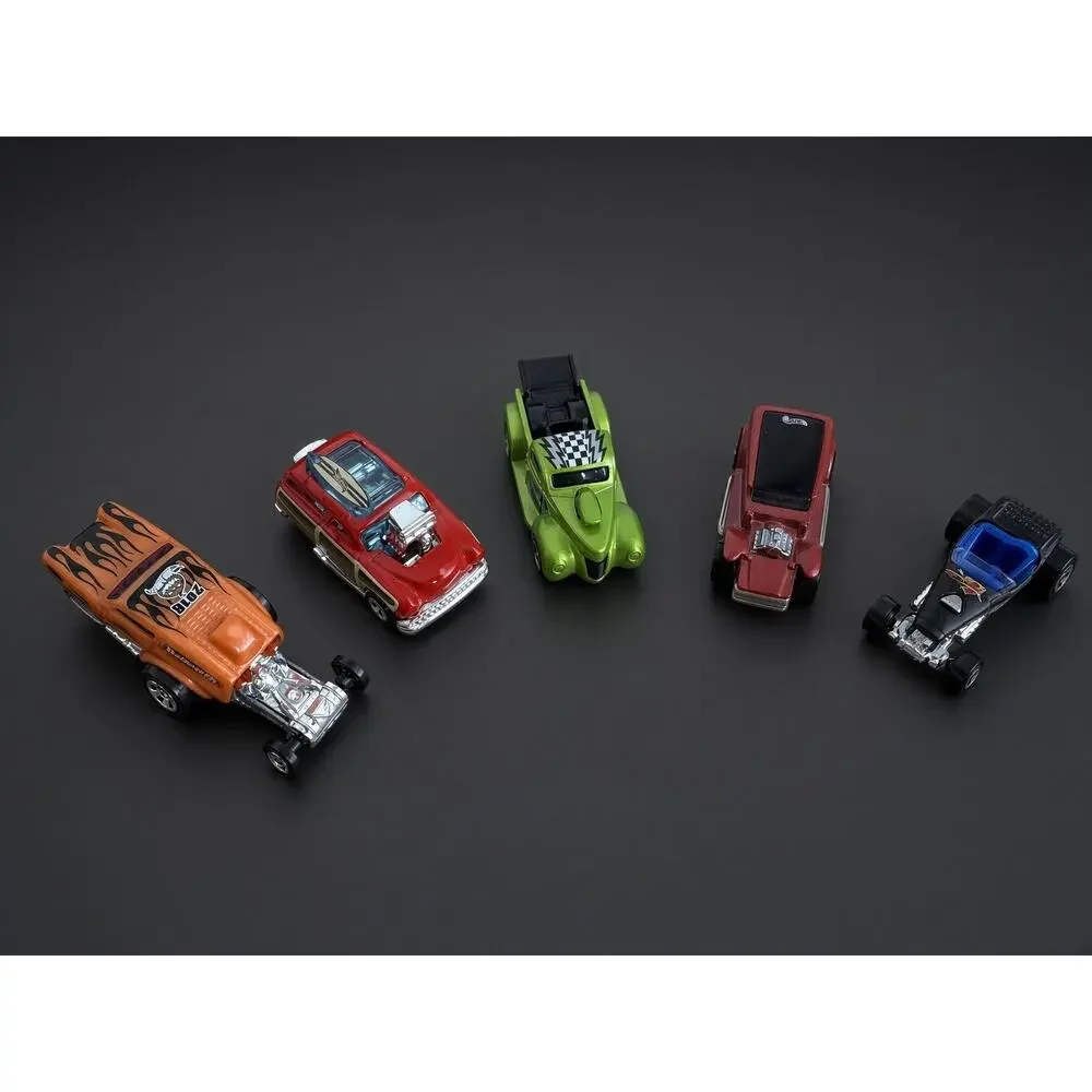 Hot Wheels mixed lot